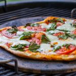 Пицца на углях: Искусство приготовления и неповторимый вкус