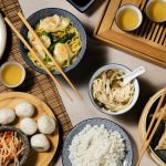 Китайская кухня: многообразие вкусов и региональные традиции