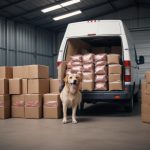 Мясо для собак: виды, требования к качеству, хранение и способы доставки в регионе