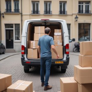 Доставка тортов на день рождения: особенности, сроки и правила упаковки