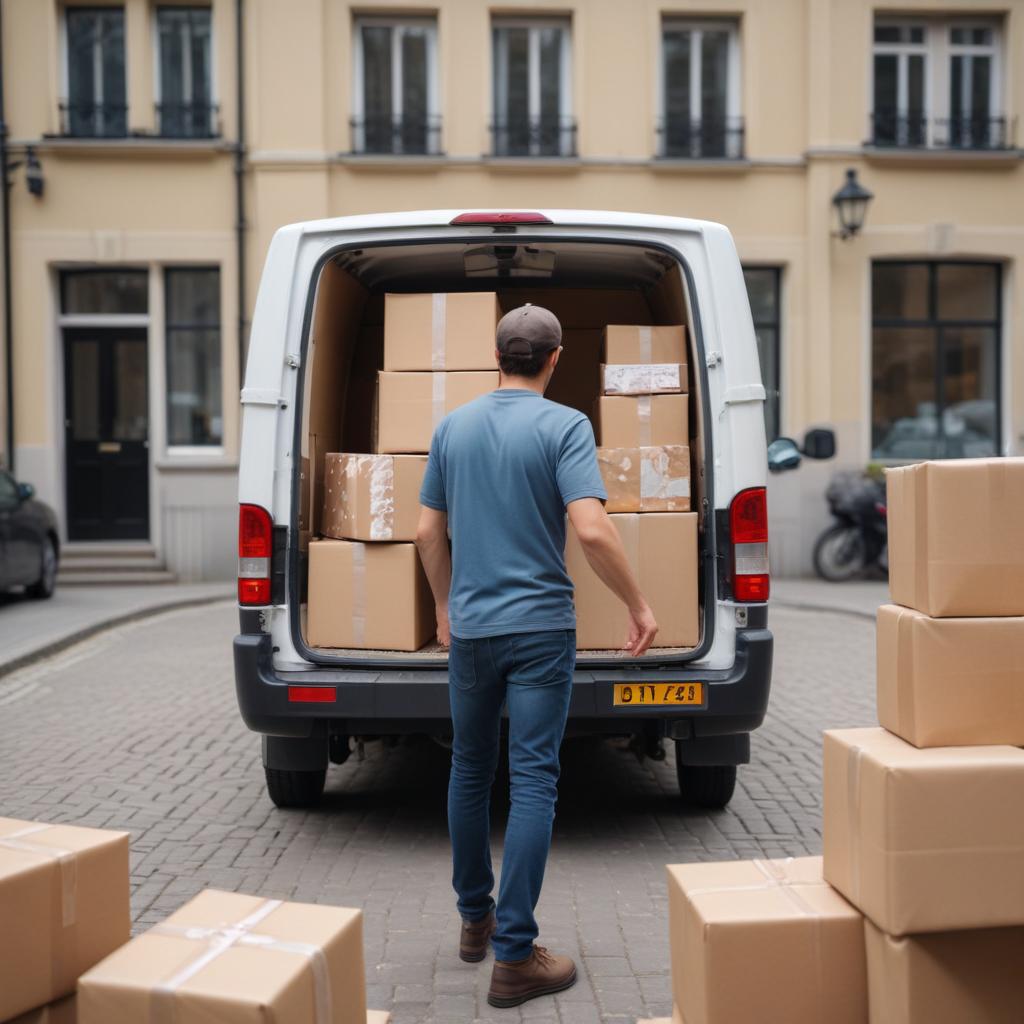 Доставка тортов на день рождения: особенности, сроки и правила упаковки