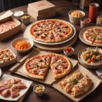 Промокоды и купоны на доставку пиццы, суши и вок: правила использования и проверки