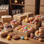 Ингредиенты для кондитеров: ассортимент и варианты доставки