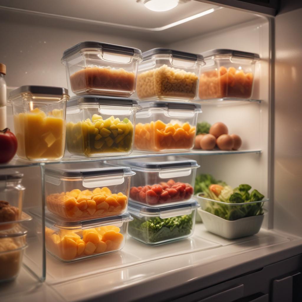 Кулинария: готовые блюда для домашнего употребления, правила хранения и советы по разогреву