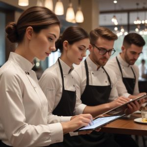 Автоматизация ресторанов: программы, варианты внедрения и ориентиры цен