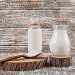 Овечье молоко: забытый суперфуд или новый тренд?