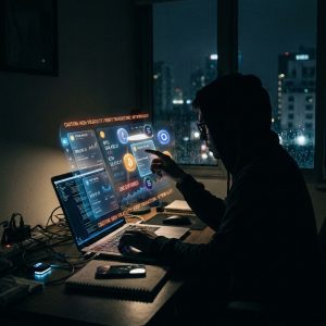 Особенности и риски виртуальных карт с оформлением за 5 минут и пополнением в стейблкоинах без банковской верификации